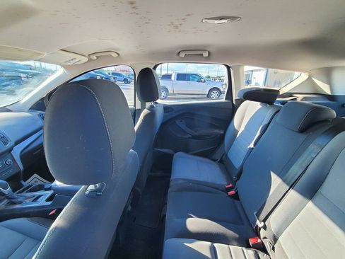 Used 2017 Ford Escape S FWD image 10