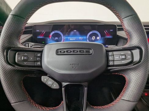 New 2026 Dodge Charger R/T Scat Pack image 16