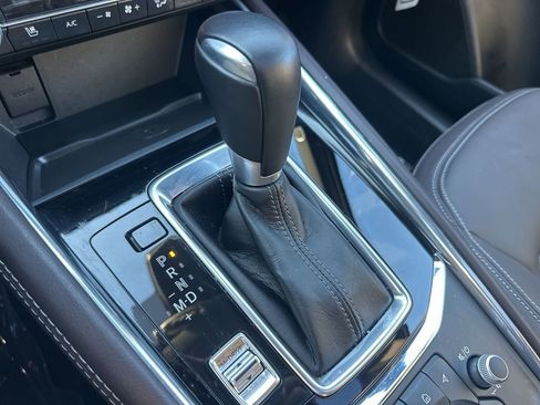 Used 2025 MAZDA CX-5 Signature image 18