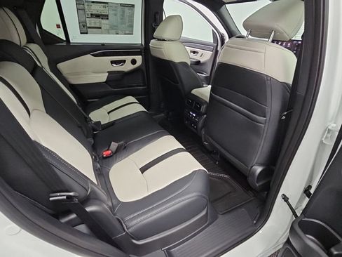 New 2026 Honda Passport TrailSport Elite image 38