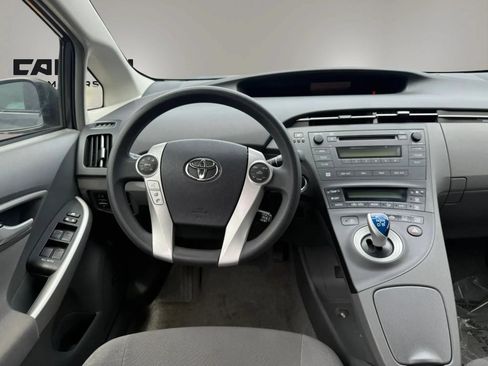Used 2011 Toyota Prius Three FWD image 15
