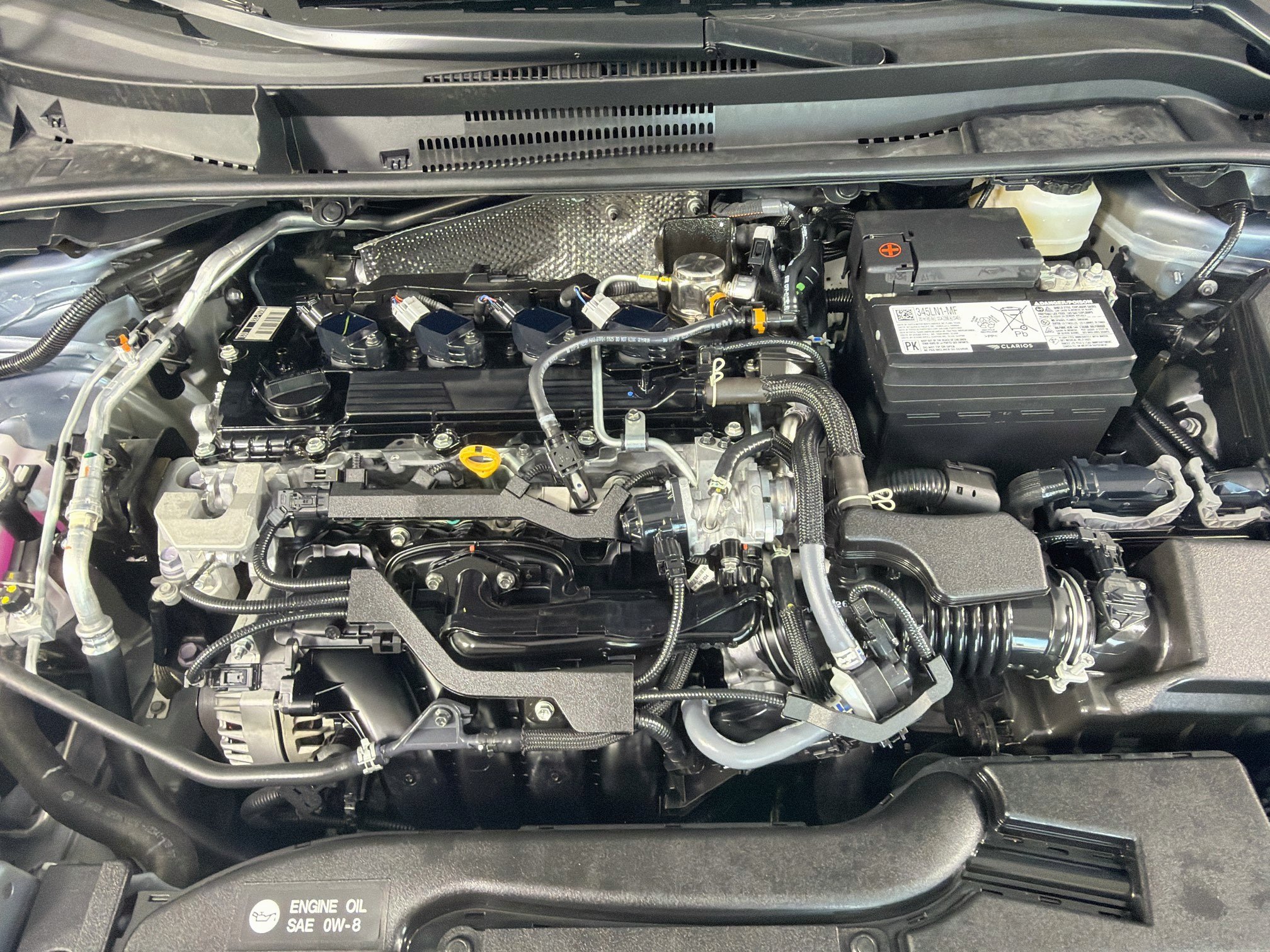Used 2026 Toyota Corolla LE FWD image 30