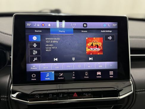 Used 2022 Jeep Compass High Altitude image 19