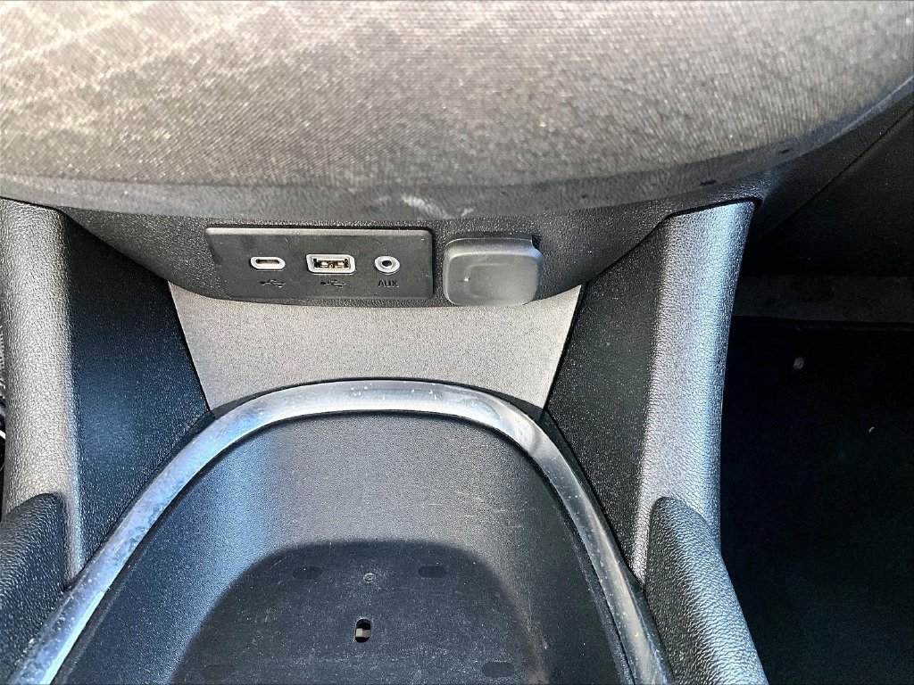 Used 2025 Chevrolet Malibu LT FWD image 25