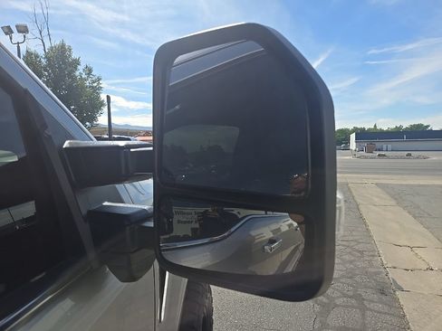 Used 2021 Ford F150 Platinum w/ Equipment Group 701A High AWD/4WD image 31
