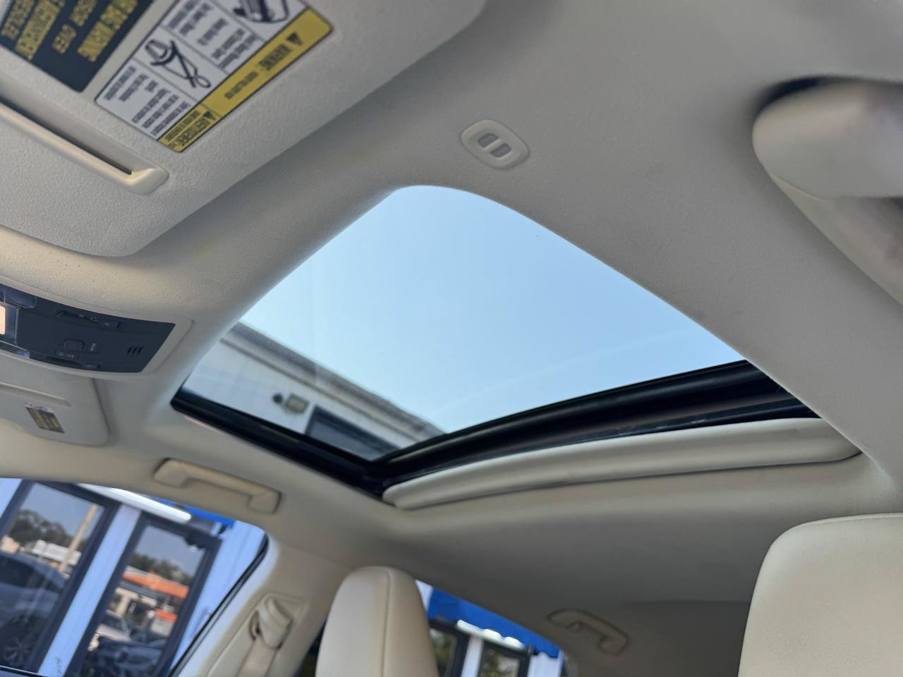 Used 2016 Lexus RX 350 AWD w/ Premium Package image 18