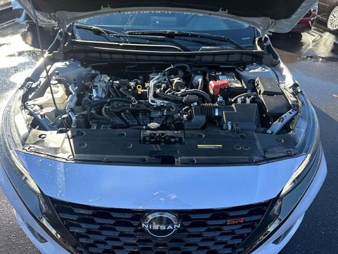 Used 2023 Nissan Altima 2.5 SR image 10