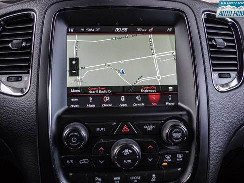 Used 2019 Dodge Durango R/T image 21