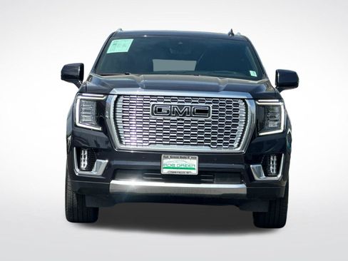 Used 2023 GMC Yukon Denali w/ Denali Reserve Package AWD/4WD image 9