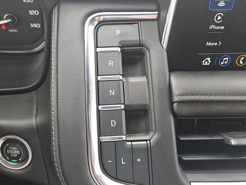 Used 2021 GMC Yukon SLE AWD/4WD image 22