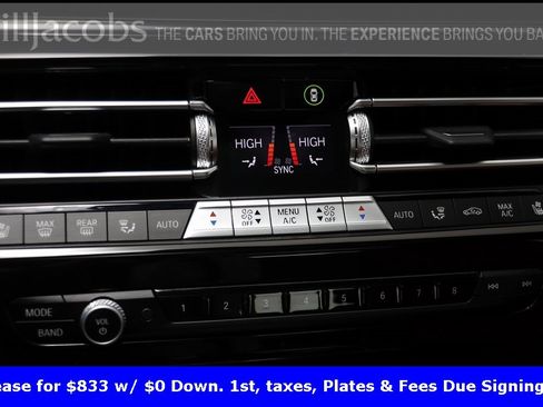 Certified 2025 BMW 840i xDrive w/ M Sport Professional Package image 11