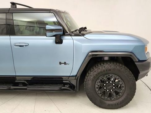 Used 2024 GMC Hummer EV 3X w/ Omega Edition image 7