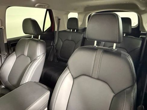 Used 2026 Honda Passport RTL image 32