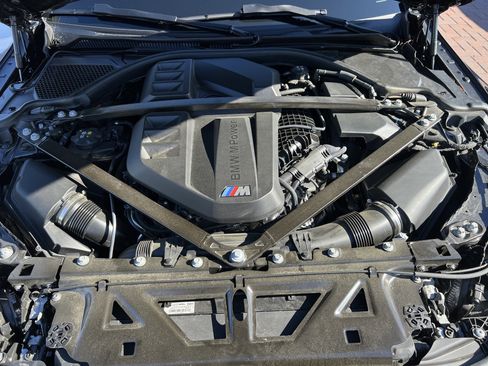 Used 2024 BMW M3 Competition w/ Executive Package image 33