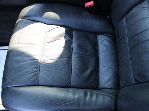 Used 2005 Porsche Cayenne S image 13