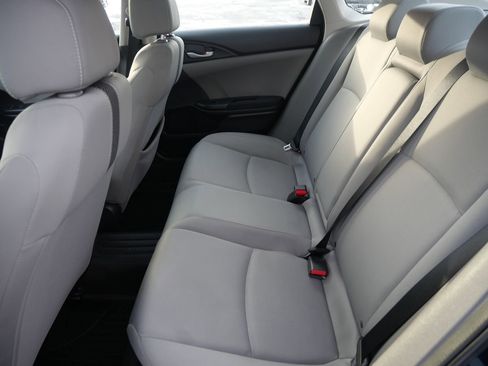 Used 2017 Honda Civic EX image 19