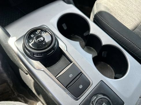 Used 2022 Ford Bronco Sport Big Bend AWD/4WD image 17