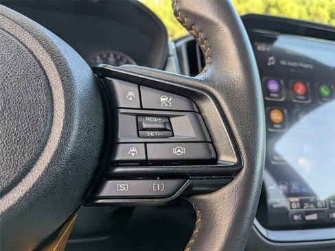 Used 2024 Subaru Crosstrek 2.5i Wilderness w/ Crosstrek Mirror Package image 21