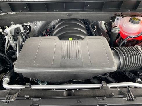 New 2026 Chevrolet Silverado 1500 RST AWD/4WD image 15