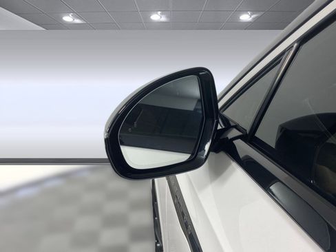 Used 2024 Lincoln Nautilus Black Label image 20