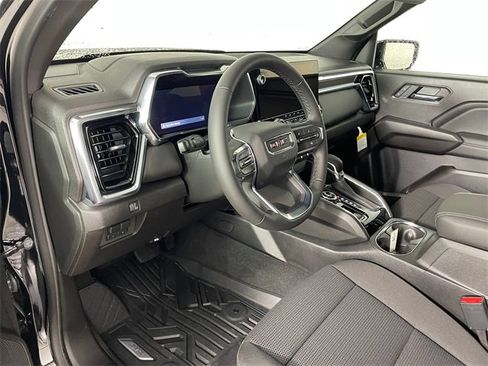 New 2026 GMC Canyon Elevation w/ Convenience Package image 3