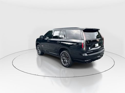 Used 2023 Cadillac Escalade V AWD/4WD image 6
