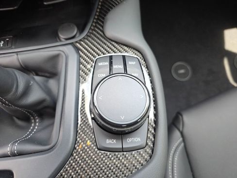 New 2026 Toyota Supra Premium RWD image 22
