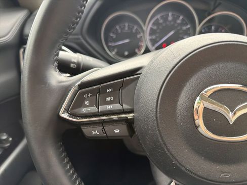 Used 2024 MAZDA CX-5 AWD 2.5 S w/ Preferred Package image 13