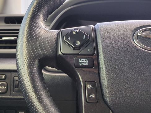 Used 2023 Toyota 4Runner TRD Off-Road Premium w/ Moonroof Package AWD/4WD image 16