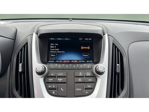 Certified 2017 Chevrolet Equinox LT w/ Convenience Package AWD/4WD image 18