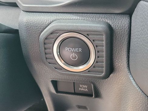 Used 2024 Toyota Land Cruiser w/ Premium Package AWD/4WD image 32