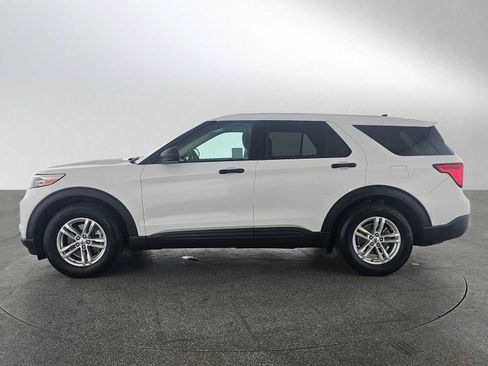 Used 2022 Ford Explorer 2WD image 6