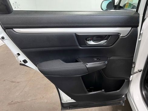 Used 2021 Honda CR-V Special Edition image 16