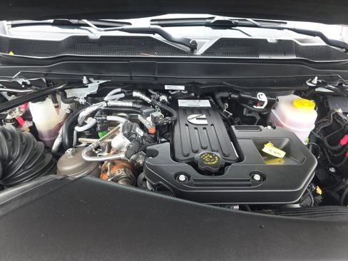 Used 2026 RAM 3500 Tradesman AWD/4WD image 22