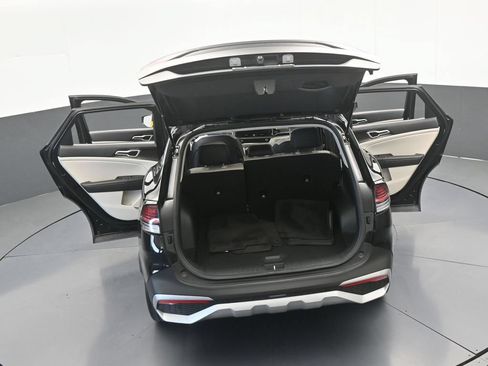 Used 2024 Kia Sportage EX AWD/4WD image 68