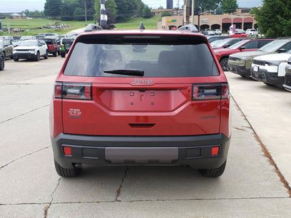 New 2026 Jeep Cherokee Limited