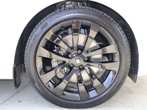 Certified 2025 Land Rover Range Rover Sport Dynamic SE AWD/4WD image 31