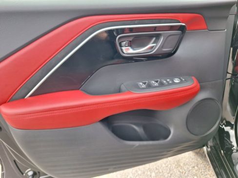 New 2025 Acura ADX A-Spec image 17