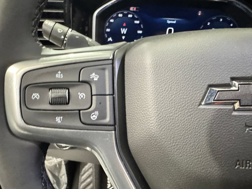 New 2026 Chevrolet Silverado 1500 RST w/ RST All Star Premium Package AWD/4WD image 22