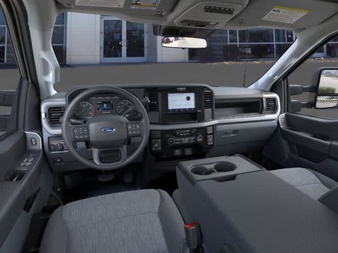 New 2026 Ford F350 XL AWD/4WD image 9