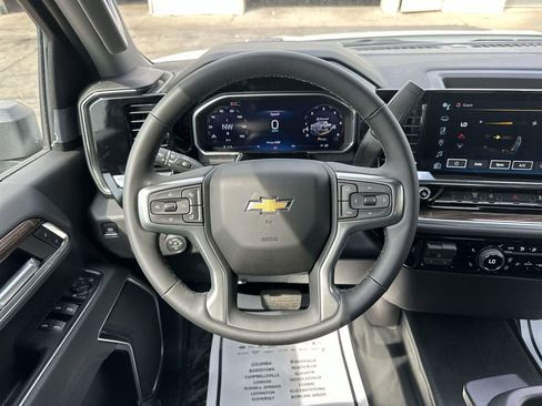 New 2026 Chevrolet Silverado 3500 LT w/ Convenience Package image 14