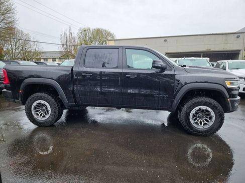 New 2026 RAM 1500 RHO w/ RHO Level 1 Equipment Group AWD/4WD image 8