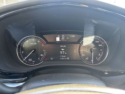 Used 2021 Cadillac XT5 Premium Luxury image 6