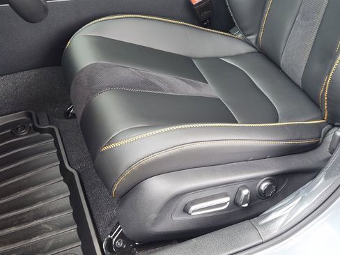 New 2026 Acura Integra A-Spec FWD image 25