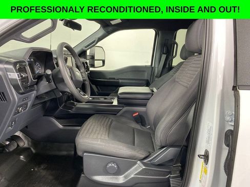 Used 2022 Ford F150 XL w/ STX Appearance Package image 7