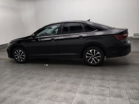 Used 2024 Volkswagen Jetta S FWD image 3