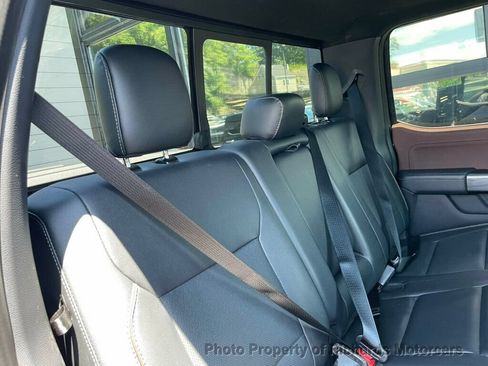 Used 2022 Ford F150 Lariat AWD/4WD image 19