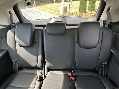 Used 2026 Honda Odyssey EX-L image 11