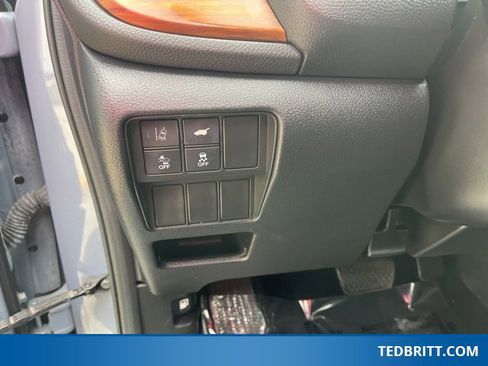 Used 2021 Honda CR-V EX-L image 39