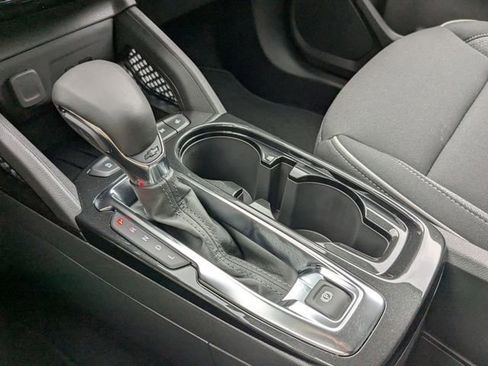 New 2026 Chevrolet TrailBlazer LT w/ LT Cold Weather Package image 24